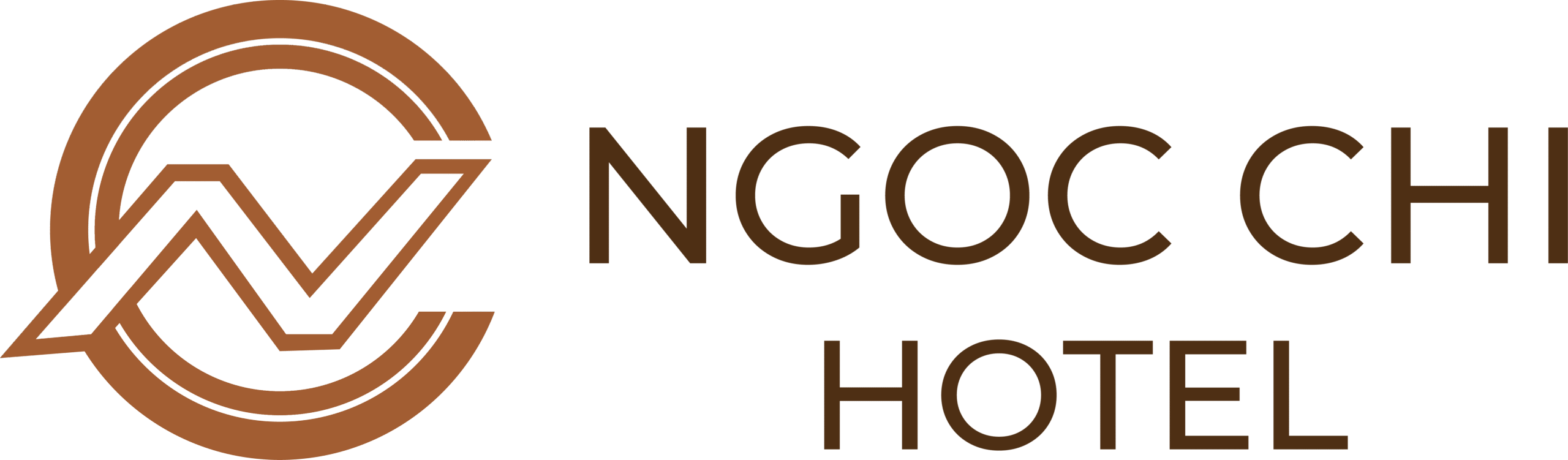 Khách Sạn Ngọc Chi