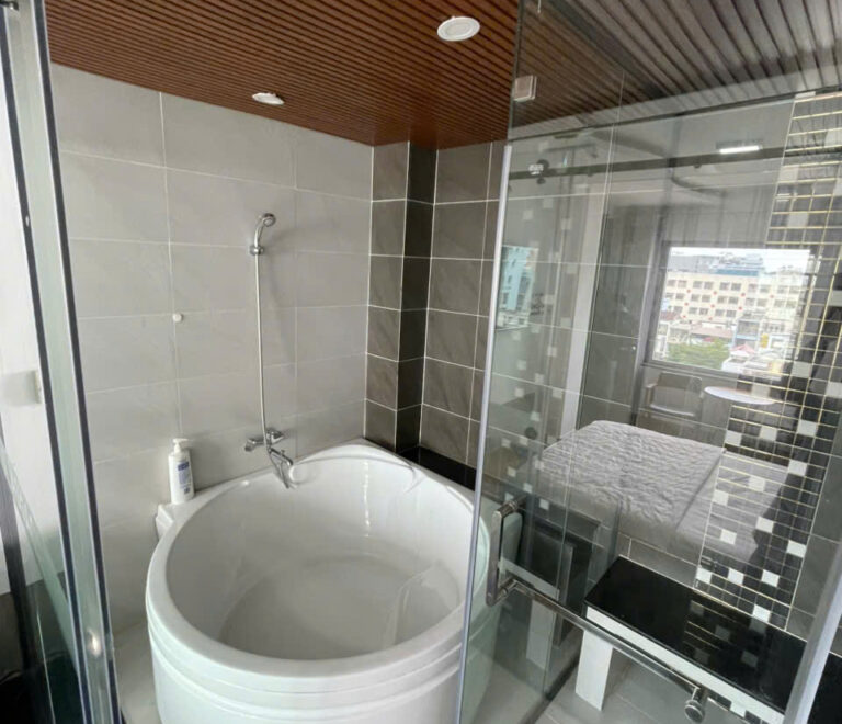 Phòng VIP LOẠI 1