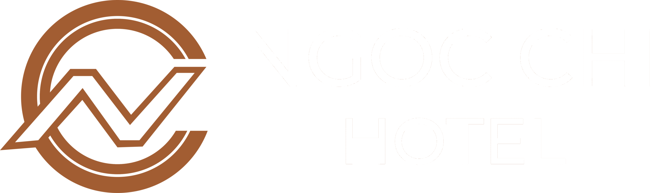 Khách Sạn Ngọc Chi
