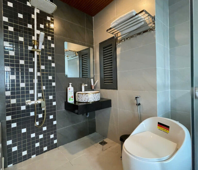Phòng VIP loại 2