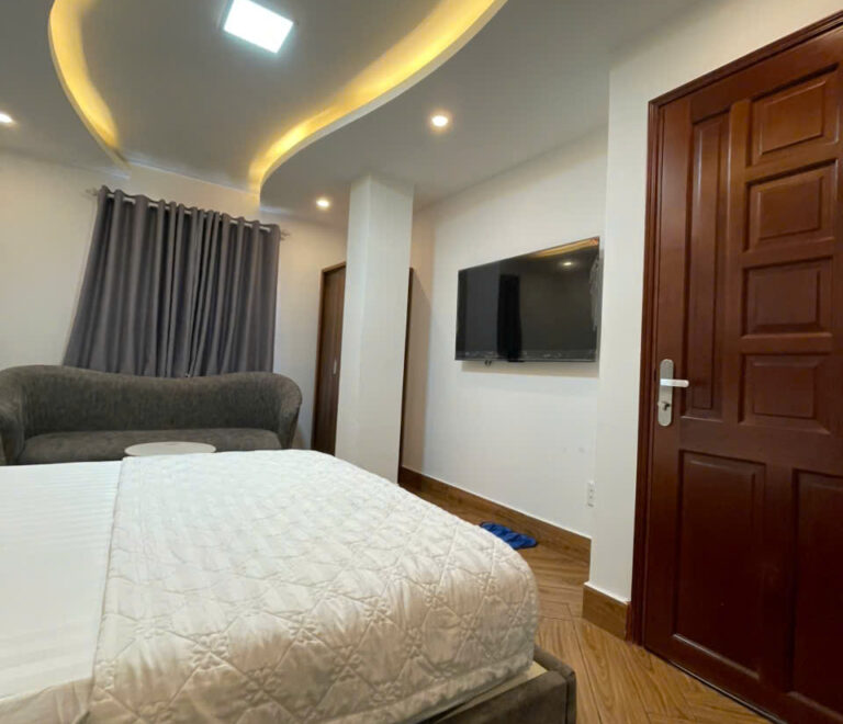 Phòng VIP LOẠI 1